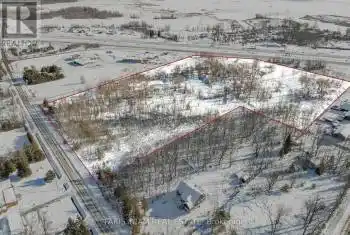 15 Quarry Road, Tay (Waubaushene), Ontario L0K2C0, ,Commercial,For Sale,Quarry,S12021091