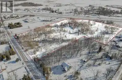 15 Quarry Road Tay (Waubaushene) Ontario L0K2C0