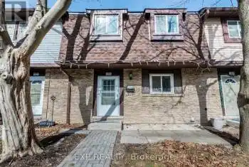 45 Hansen Road Unit# 122, Brampton (Madoc), Ontario L6V3C5, 4 Bedrooms Bedrooms, ,2 BathroomsBathrooms,All Houses,For Sale,Hansen,W12021110