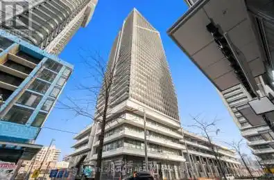 50 Ordnance Street Unit# 2411 Toronto (Niagara) Ontario M6K0C6