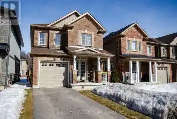 69 Alaskan Heights, Barrie, Ontario L9J0H9, 3 Bedrooms Bedrooms, ,3 BathroomsBathrooms,All Houses,For Sale,Alaskan,S12021130