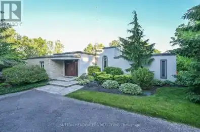 30 Cedar Drive Caledon Ontario L7K1H6