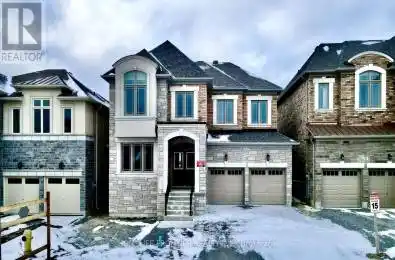 54 Angus Morton Crescent East Gwillimbury (Queensville) Ontario L9N1S4