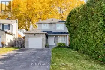 56 Knicely Road, Barrie (Painswick North), Ontario L4N6V3, 3 Bedrooms Bedrooms, ,2 BathroomsBathrooms,All Houses,For Sale,Knicely,S12021185