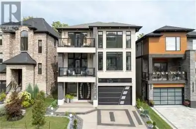 312 OTTERBEIN Road Kitchener Ontario N2B3W1