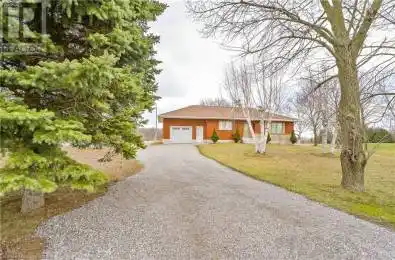 2028 VILLA NOVA Road Scotland Ontario N0E1R0