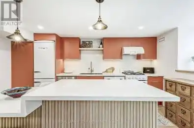 183 Kenilworth Avenue Unit# C Toronto (The Beaches) Ontario M4L3S7
