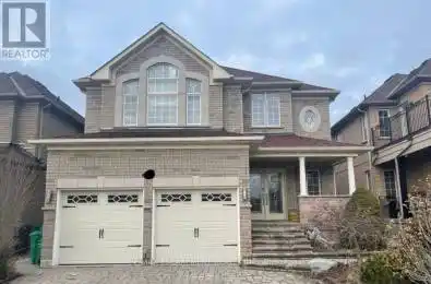 923 Brass Winds Place Mississauga (Meadowvale Village) Ontario L5W1Y1