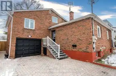 1178 Ogden Avenue Mississauga (Lakeview) Ontario L5E2H1