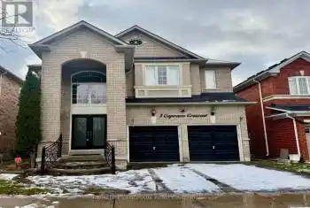 3 Caprara Crescent Unit# bsmt, Markham (Box Grove), Ontario L6B0B7, 2 Bedrooms Bedrooms, ,1 BathroomBathrooms,All Houses,For Rent,Caprara,N12021262