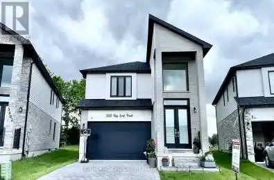 3898 Big Leaf Trail London Ontario N0P0K1