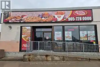 200 John Street, Oshawa (Vanier), Ontario L1J2B4, ,Commercial,For Sale,John,E12020438