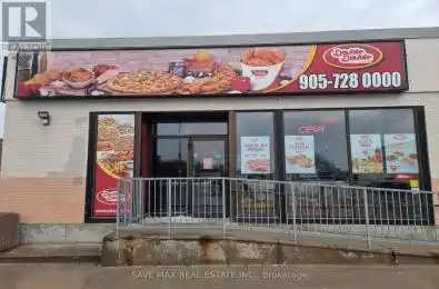 200 John Street Oshawa (Vanier) Ontario L1J2B4
