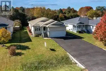 27 South Maloney Street, Marmora and Lake (Marmora Ward), Ontario K0K2M0, 4 Bedrooms Bedrooms, ,2 BathroomsBathrooms,All Houses,For Sale,South Maloney,X12021285