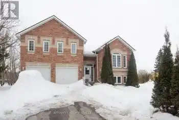 36 Ball Avenue, Brock (Beaverton), Ontario L0K1A0, 4 Bedrooms Bedrooms, ,3 BathroomsBathrooms,All Houses,For Sale,Ball,N12021323