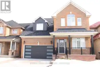 47 Bramtrail Gate Unit# BSMT, Brampton (Northwest Sandalwood Parkway), Ontario L7A3W3, 2 Bedrooms Bedrooms, ,2 BathroomsBathrooms,All Houses,For Rent,Bramtrail,W12021318