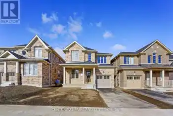 1352 Davis Loop, Innisfil (Lefroy), Ontario L0L1W0, 3 Bedrooms Bedrooms, ,3 BathroomsBathrooms,All Houses,For Sale,Davis Loop,N12021370