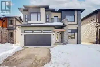 3045 Sandy Acres, Severn (West Shore), Ontario L3V8P9, 5 Bedrooms Bedrooms, ,4 BathroomsBathrooms,All Houses,For Rent,Sandy,S12021391