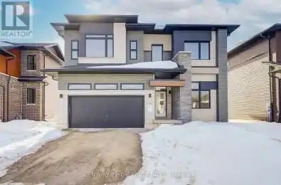 3045 Sandy Acres Severn (West Shore) Ontario L3V8P9