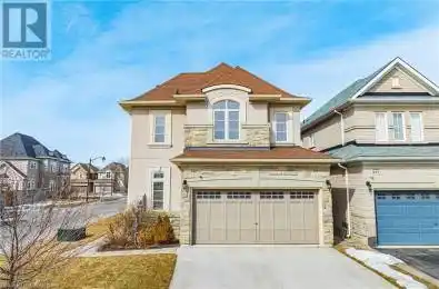 107 HAZELTON Avenue Hamilton Ontario L9B0E9