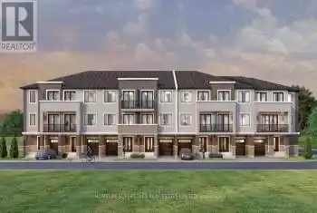 Mississauga Road Unit# LOT, Brampton (Credit Valley), Ontario L6Y0C3, 3 Bedrooms Bedrooms, ,4 BathroomsBathrooms,All Houses,For Sale,Mississauga,W12020926