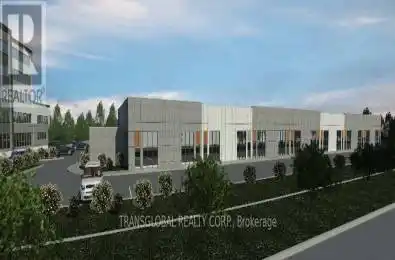 Cachet Woods Court Unit# Unit 13 Markham (Cachet) Ontario L6C3G1