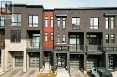 23 Paradox Street Vaughan (Kleinburg) Ontario L4L1A7