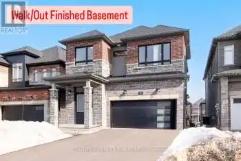 172 FRANKLIN Trail, Barrie, Ontario L9J0J2, 4 Bedrooms Bedrooms, ,4 BathroomsBathrooms,All Houses,For Sale,FRANKLIN,S12021243