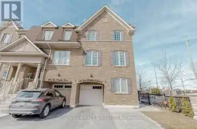 66 Sea Drifter Crescent Brampton (Bram East) Ontario L6P2S1