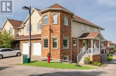 20 MCCONKEY Crescent Unit# 77 Brantford Ontario N3S0C1