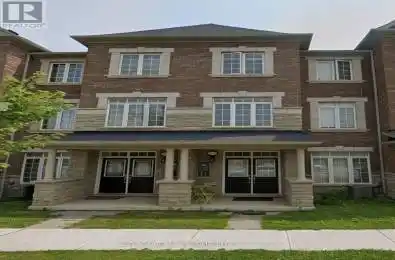 394 Sixteen Mile Drive Oakville (1013 - OO Old Oakville) Ontario L6M4M