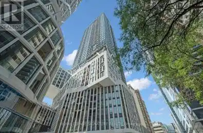 238 Simcoe Street Unit# 308 Toronto (Kensington-Chinatown) Ontario M5T