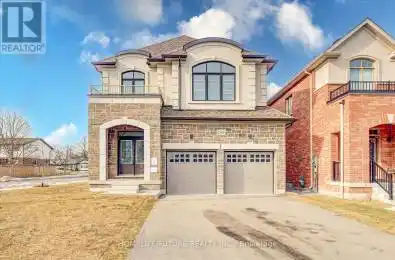 1345 Apollo Street Oshawa (Eastdale) Ontario L1K3E6
