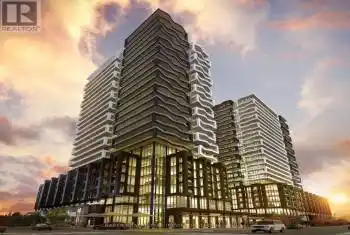 260 Malta Avenue Unit# 1508, Brampton (Fletcher's Creek South), Ontario L6Y0B5, 1 Bedroom Bedrooms, ,1 BathroomBathrooms,Condo,For Rent,Malta,W12021552
