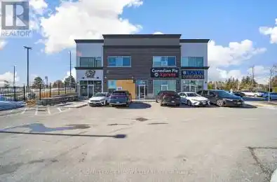 280 Derry Road Unit# 202 A Mississauga (Meadowvale Village) Ontario L5