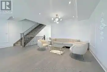 45 Gandhi Lane, Markham (Commerce Valley), Ontario L3T0G4, 4 Bedrooms Bedrooms, ,5 BathroomsBathrooms,All Houses,For Sale,Gandhi,N12021585