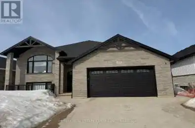 336 Ridge Street Saugeen Shores Ontario N0H2C3