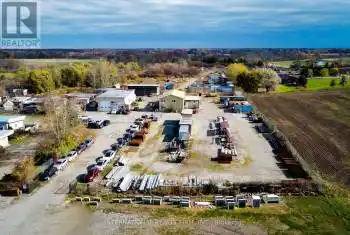 548 Junction Road, Haldimand, Ontario N0A1C0, ,Commercial,For Sale,Junction,X12021591