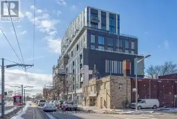 1808 St Clair Avenue Unit# 312, Toronto (Weston-Pellam Park), Ontario M6N0C1, 2 Bedrooms Bedrooms, ,2 BathroomsBathrooms,Condo,For Rent,St Clair,W12021605