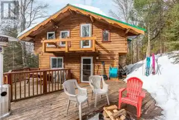 1316 Sir Sam's Road, Dysart et al (Guilford), Ontario K0M1M0, 4 Bedrooms Bedrooms, ,3 BathroomsBathrooms,All Houses,For Sale,Sir Sam's,X12021000