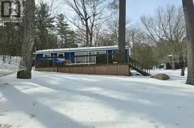 2743 Tedford Drive Smith-Ennismore-Lakefield Ontario K0L2H0
