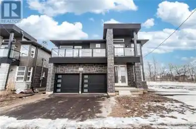 215 SOUTHWORTH Street Welland Ontario L3B1Z4