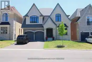 25 Fanning Mills Circle, Vaughan (Patterson), Ontario L6A4Y9, 4 Bedrooms Bedrooms, ,5 BathroomsBathrooms,All Houses,For Rent,Fanning Mills,N12021656