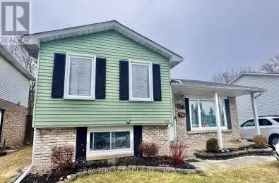 6074 Belaire Avenue Niagara Falls (213 - Ascot) Ontario L2H1V2