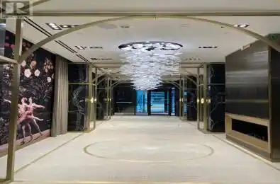 771 Yonge Street Unit# 1202 Toronto (Annex) Ontario M4W2G4