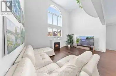 84 Laurier Avenue Richmond Hill (Oak Ridges) Ontario L4E4P6