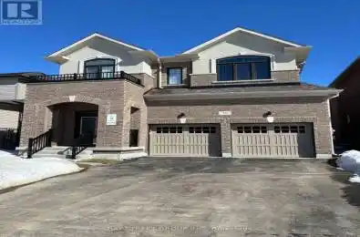 50 Donald Ingram Crescent Georgina (Keswick North) Ontario L4P0S3