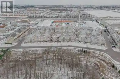 1 Beckenrose Court Unit# 103 Brampton (Bram West) Ontario L6Y6G2
