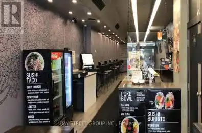 285 College Street Toronto (Kensington-Chinatown) Ontario M5T1S2