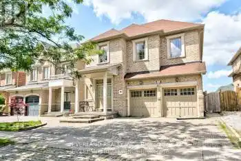 12 Ferretti Street, Vaughan (Patterson), Ontario L6A0H7, 5 Bedrooms Bedrooms, ,4 BathroomsBathrooms,All Houses,For Sale,Ferretti,N12021747